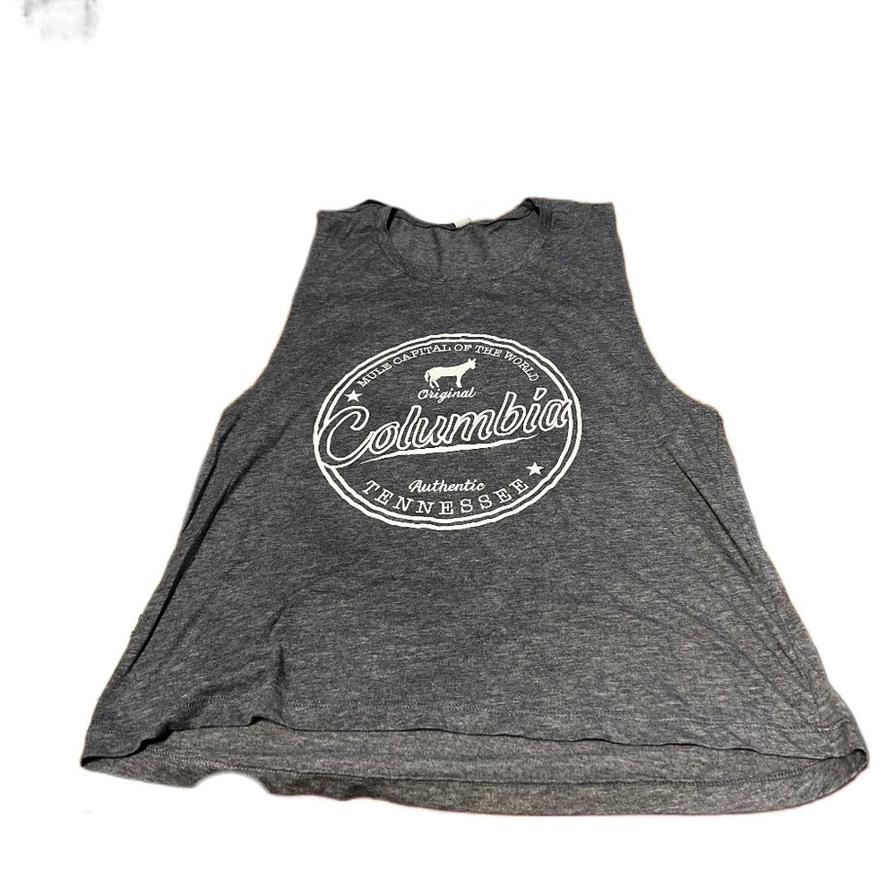 Columbia TN tank top